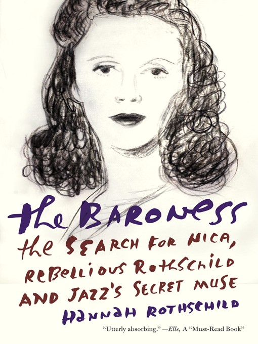 Title details for The Baroness by Hannah Rothschild - Available